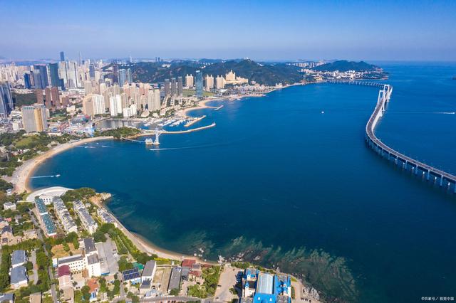 大连青岛旅游攻略(青岛大连旅游自由行攻略)