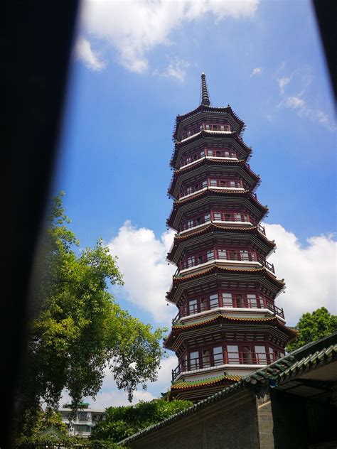 广州市旅游攻略景点必去(广州市旅游攻略景点排名)