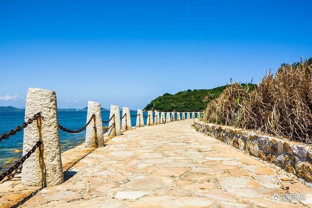 深圳大鹏半岛旅游攻略(深圳大鹏半岛旅游景点大全在哪里)
