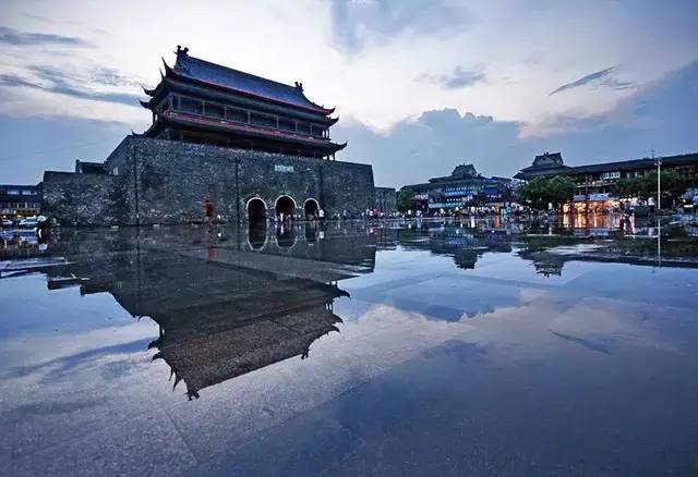 凤阳旅游攻略(凤阳旅游攻略一日游路线)