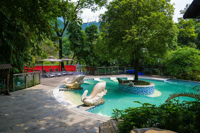 南丹旅游攻略必玩的景点(南丹旅游攻略必玩的景点拉希)