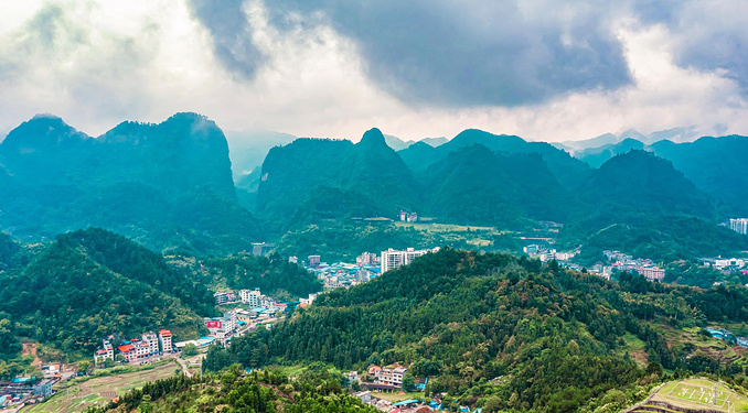 南丹旅游攻略必玩的景点(南丹旅游攻略必玩的景点拉希)