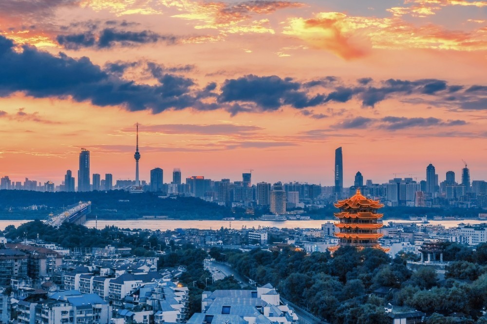 武汉两天一夜旅游攻略(武汉两天一夜旅游攻略PPT)