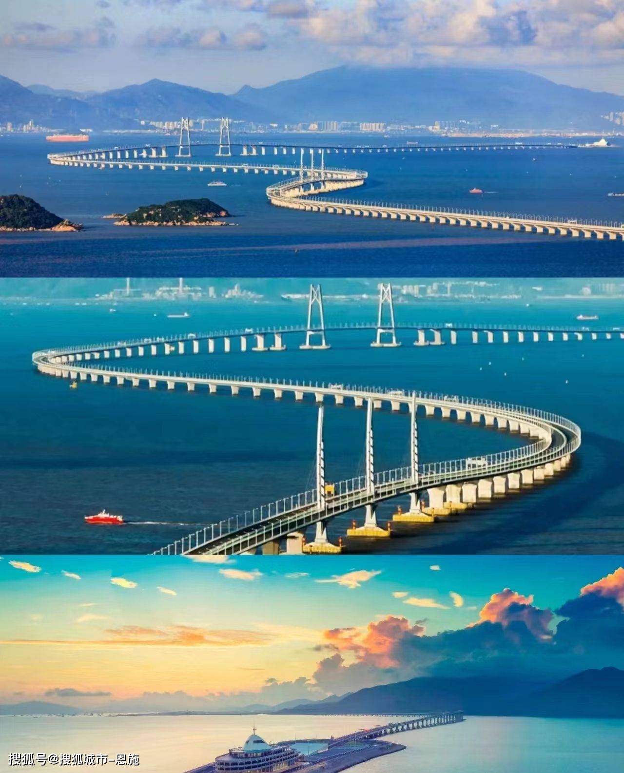 港珠澳旅游全攻略(港珠澳旅游全攻略花费)