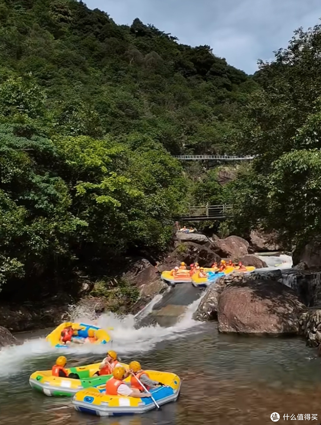 大觉山旅游攻略(大觉山旅游攻略一日游)