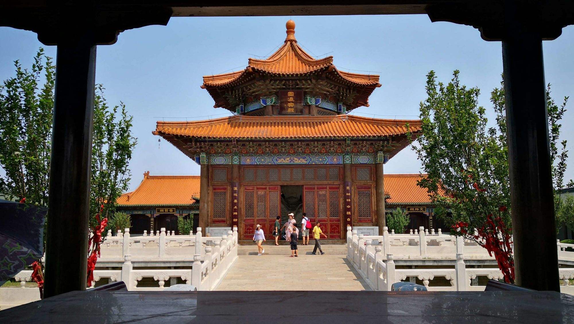菩提岛旅游攻略(菩提岛旅游攻略路线)