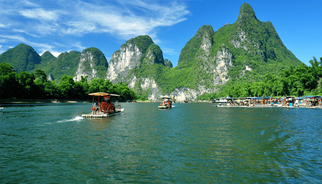 旅游自由行攻略(贵州荔波旅游自由行攻略)