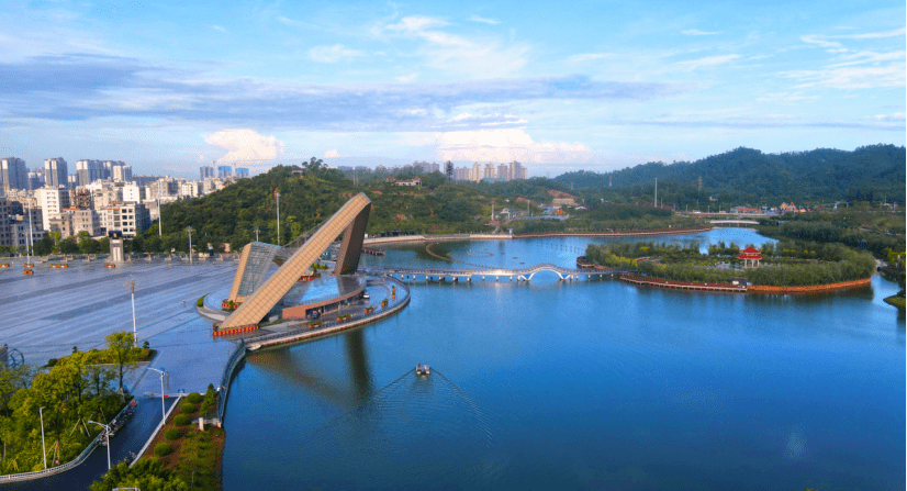 廉江旅游攻略(廉江旅游攻略自由行)