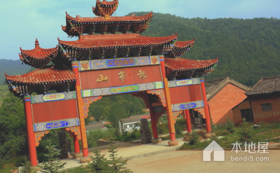 太白县旅游攻略(太白县旅游攻略两日游)