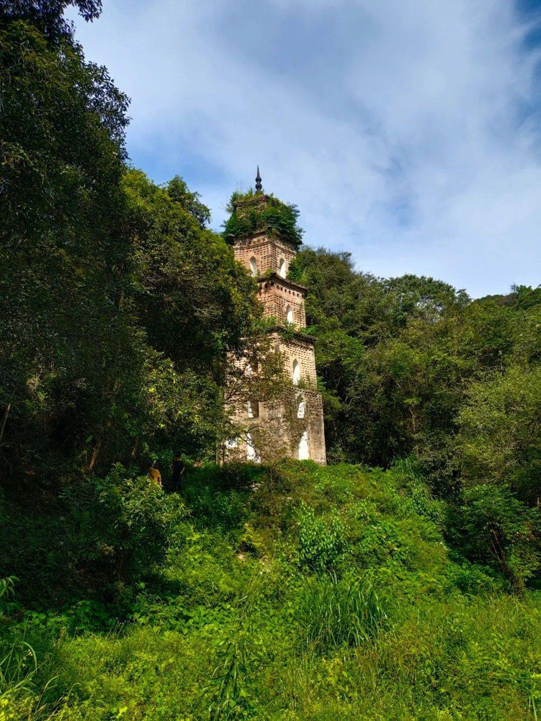 浮梁县旅游景点(浮梁县旅游景点古县衙)