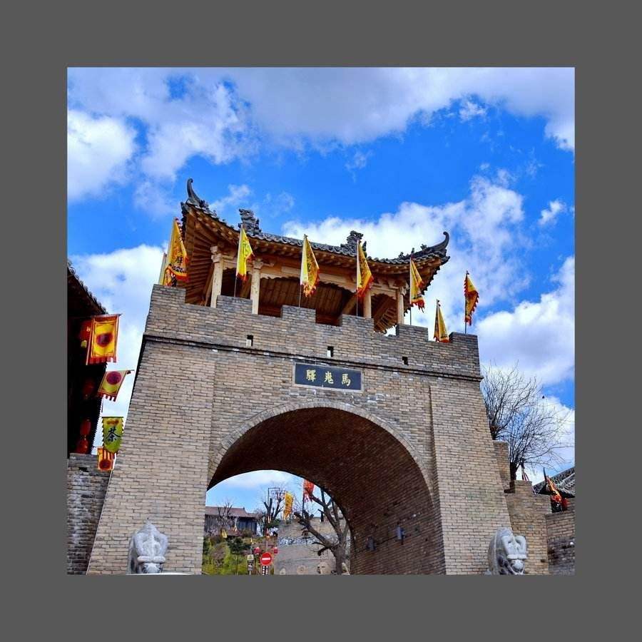 庆阳旅游景点(庆阳一日游去哪里比较好)