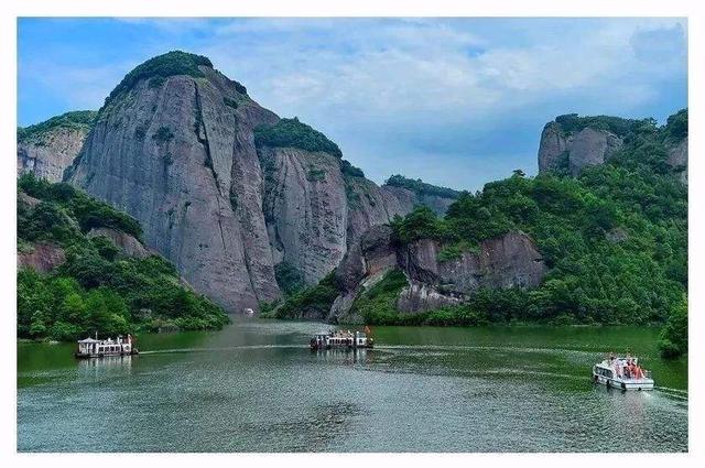 江西旅游必去十大景点自驾游(江西旅游必去十大景点自驾游婺源)