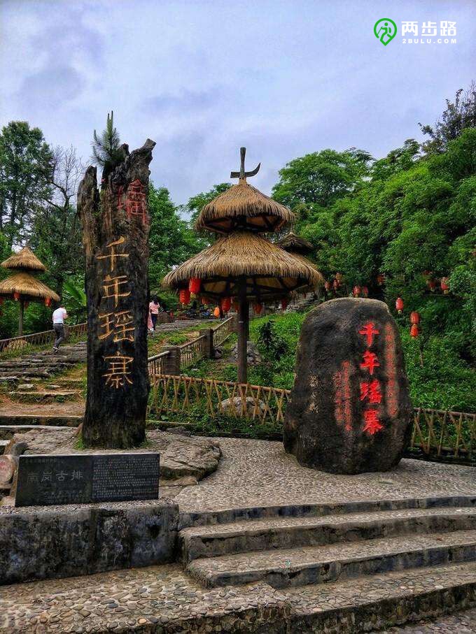 连州旅游攻略(连州旅游攻略必去景点推荐一下)