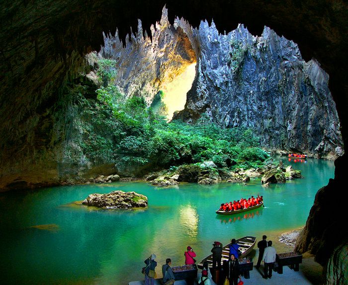 连州旅游攻略(连州旅游攻略必去景点推荐一下)