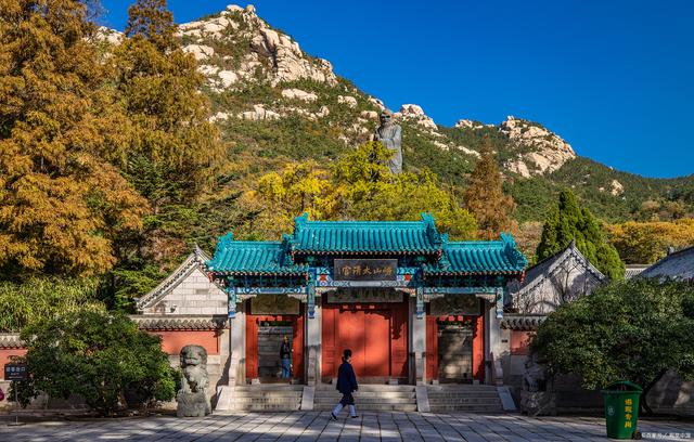 山东省旅游攻略(山东省旅游攻略最全最好的线路)