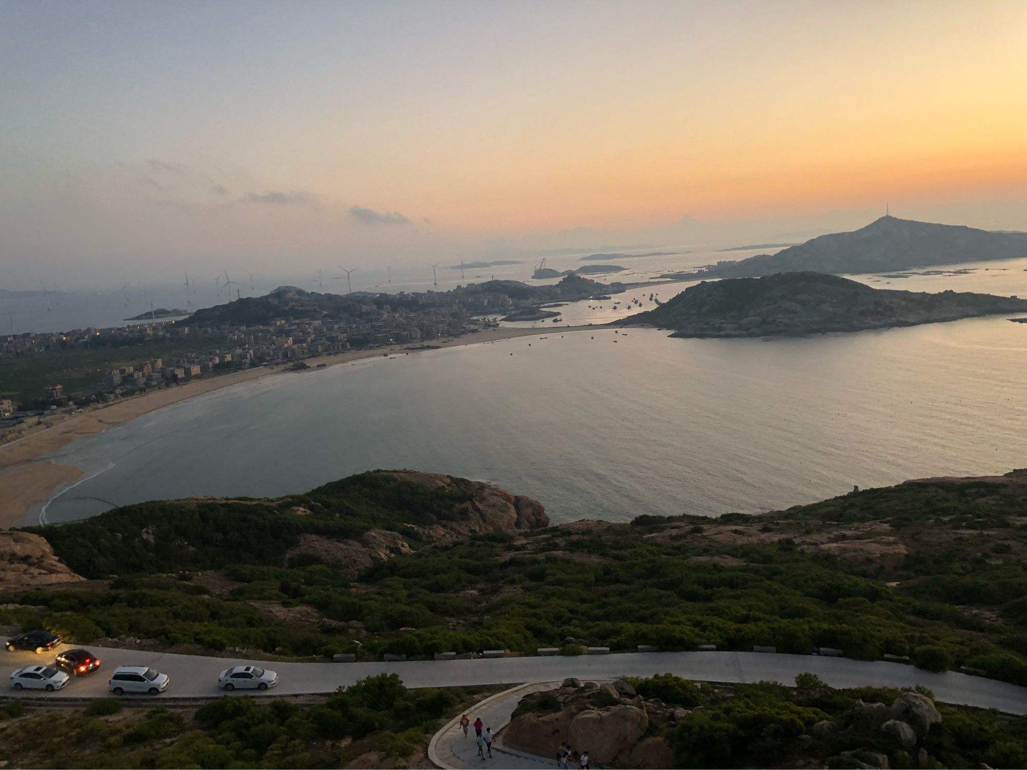 福建南日岛旅游攻略(福建南日岛旅游攻略大全)