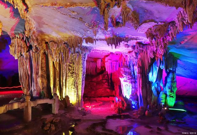 广西柳州十大旅游景点(广西柳州十大旅游景点有哪些)