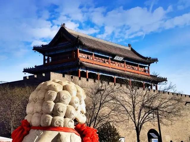 河北好玩的旅游景点(河北好玩的旅游景点图片大全)