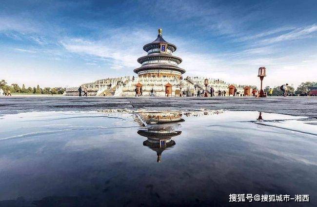 北京春节旅游攻略(北京春节旅游攻略郊区)