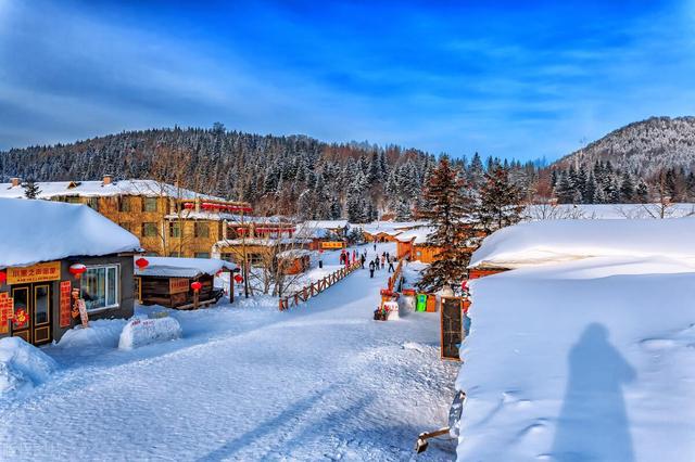 东北雪乡旅游费用(东北雪乡旅游自由行攻略)
