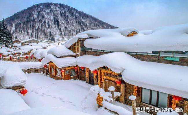东北雪乡旅游费用(东北雪乡旅游自由行攻略)