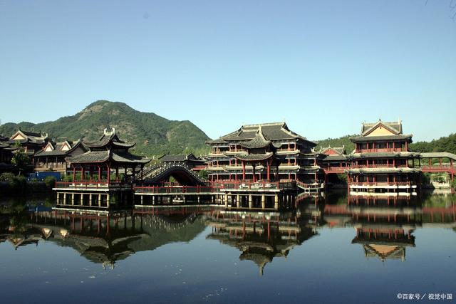 浙江金华旅游景点大全(浙江金华旅游景点大全排名金华自驾游)