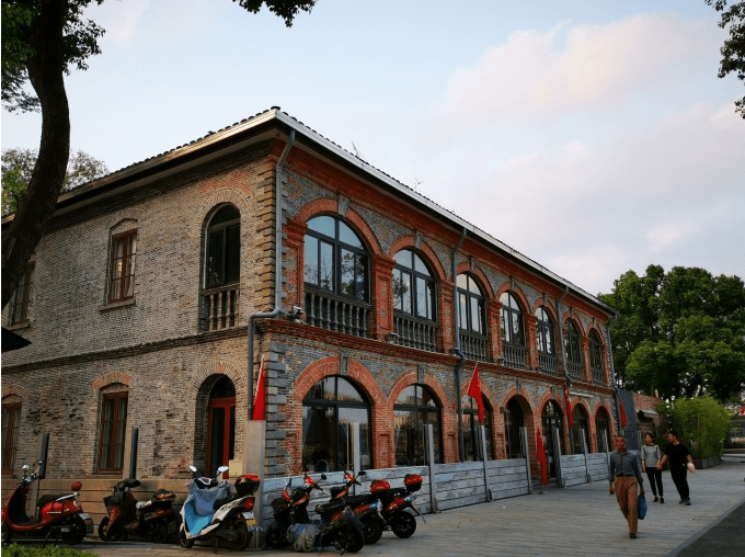 江北旅游景点(江北旅游景点大全)