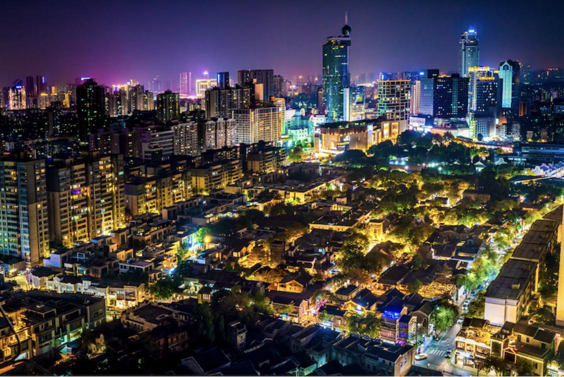 江北旅游景点(江北旅游景点大全)