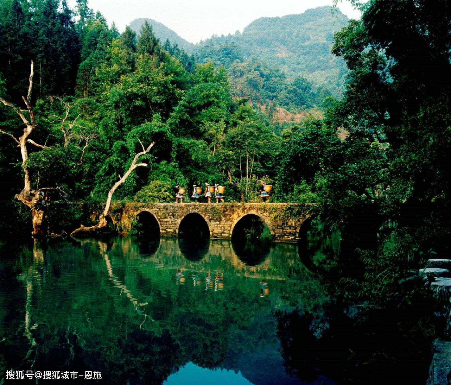 贵州自由行旅游攻略及花费(贵州五日游最佳线路和价位)