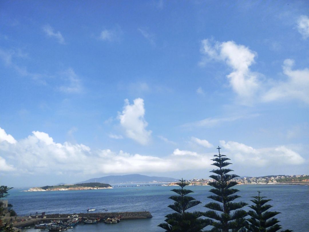 福建平潭岛旅游景点攻略三日游(福建平潭岛旅游景点攻略三日游路